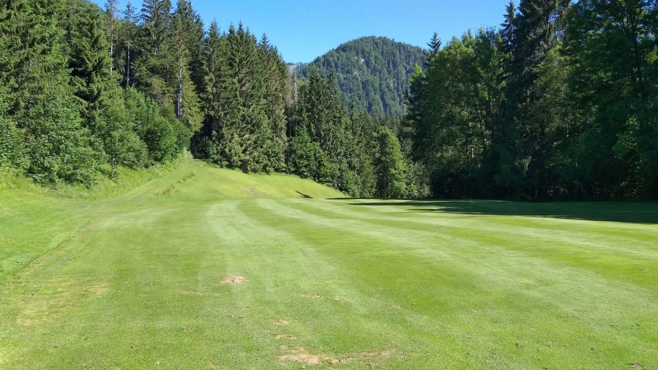 Kaiserwinkl Golf Kössen