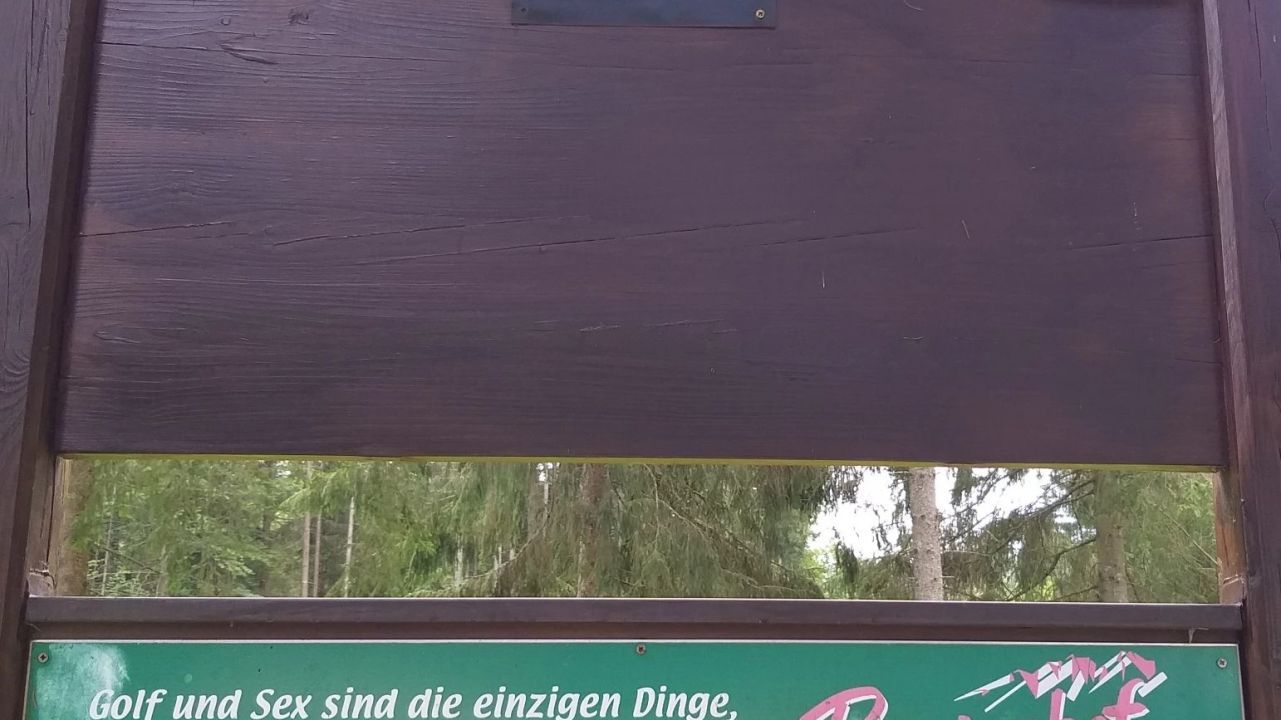 Kaiserwinkl Golf Kössen