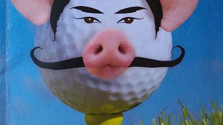 Kaiserwinkl Golf Kössen