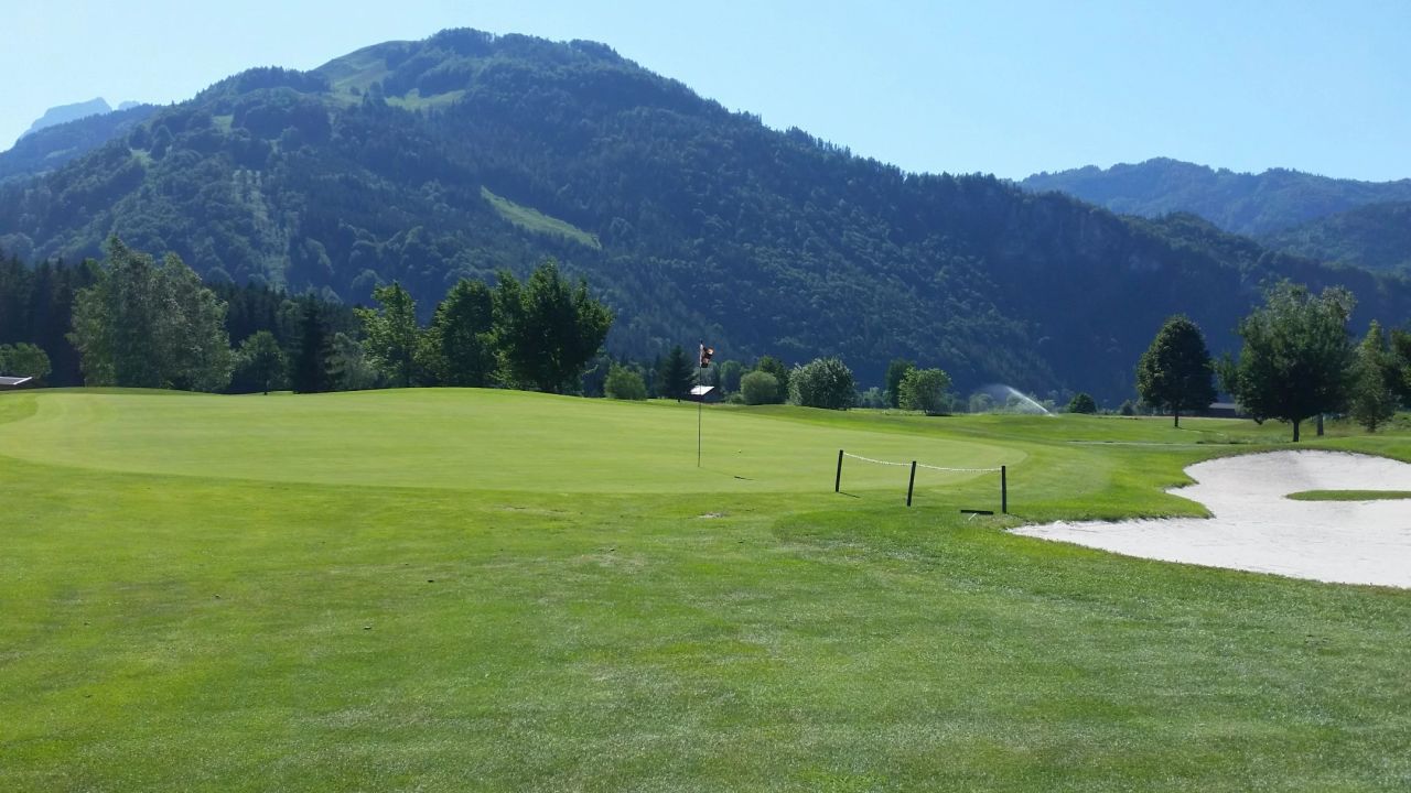 Golf und Countryclub Lärchenhof