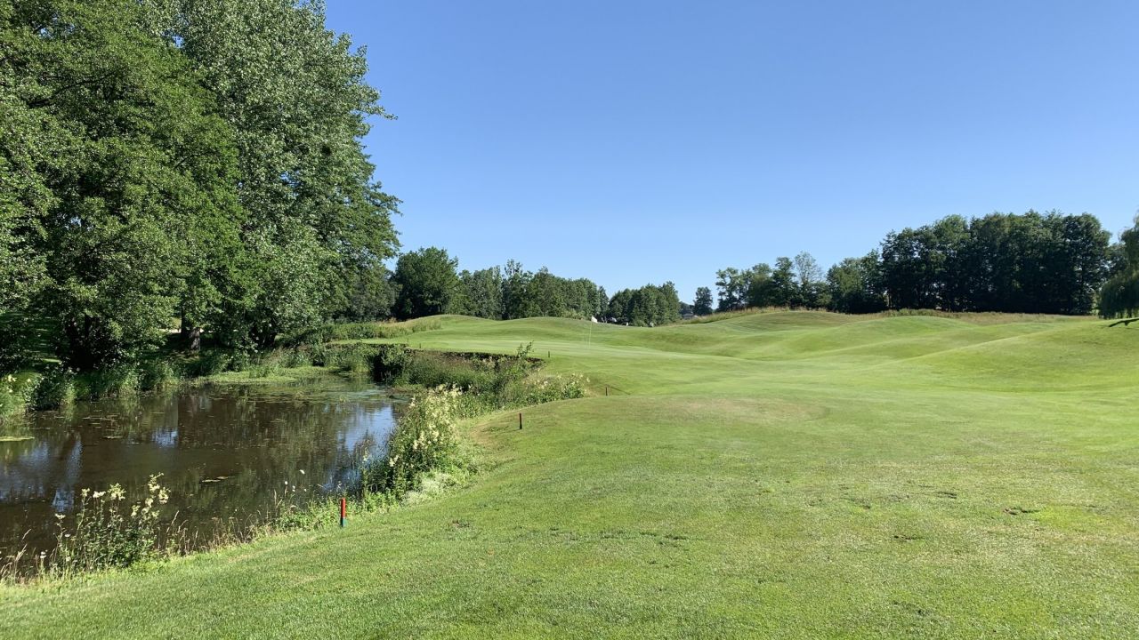 Golf & Country Club Gut Altentann