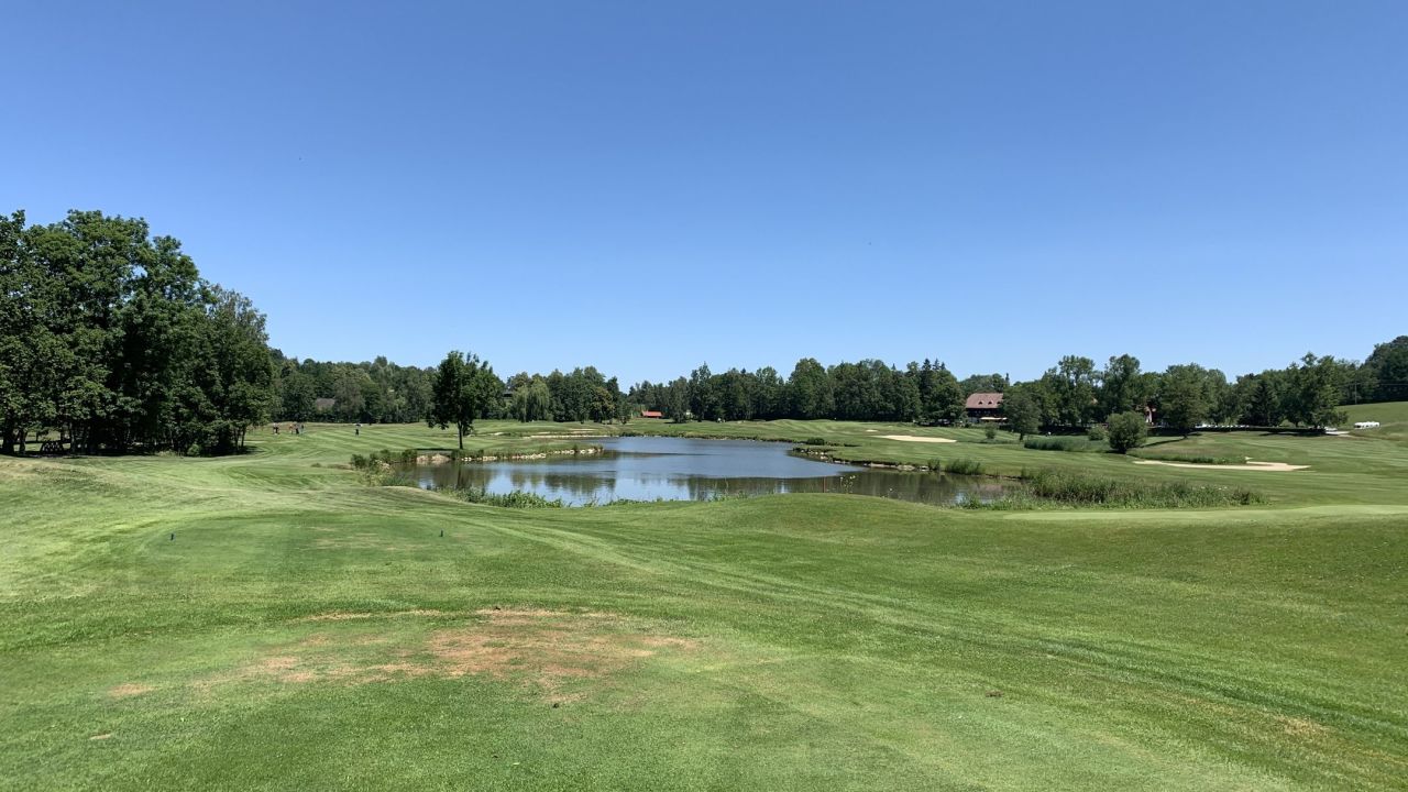 Golf & Country Club Gut Altentann