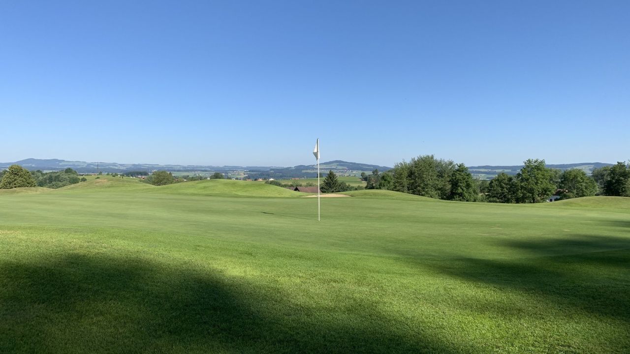 Golf & Country Club Gut Altentann