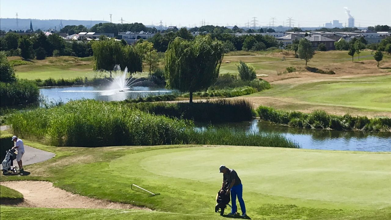 Kölner Golfclub