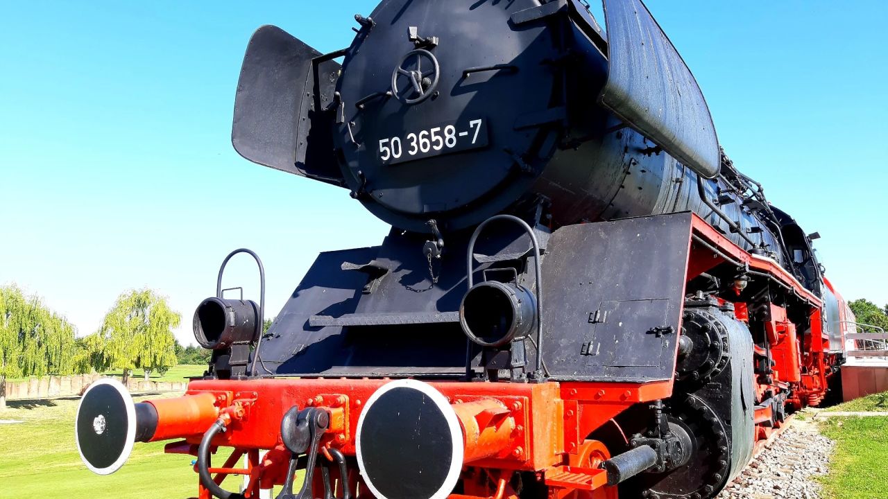 Golfpark Biblis-Wattenheim