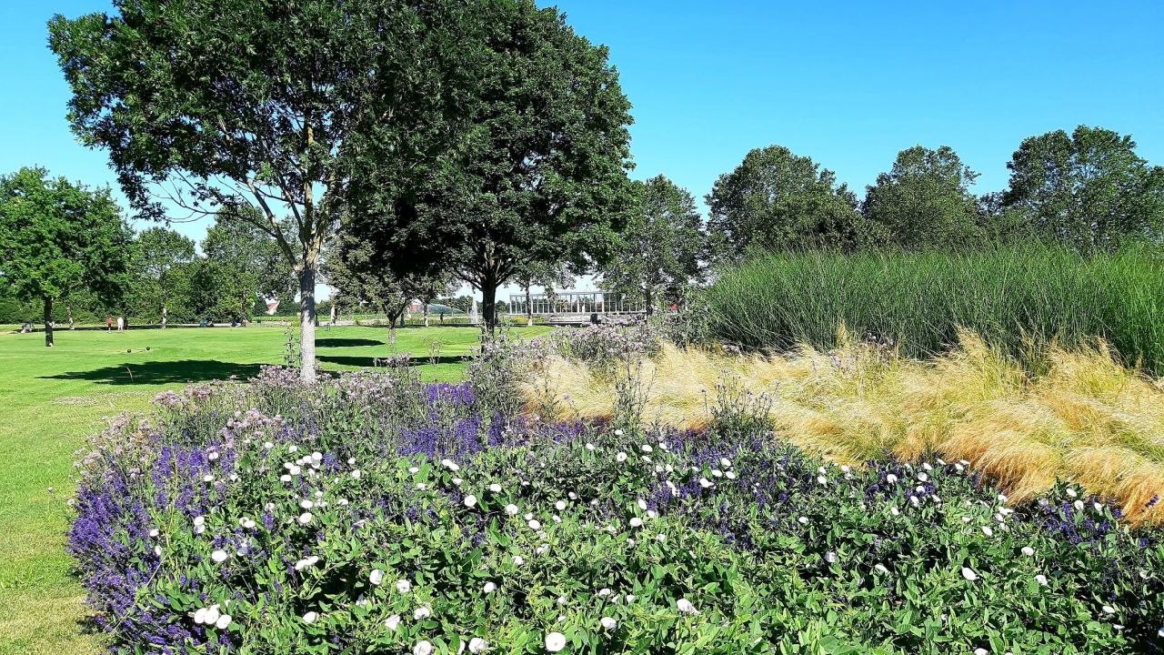 Golfpark Biblis-Wattenheim