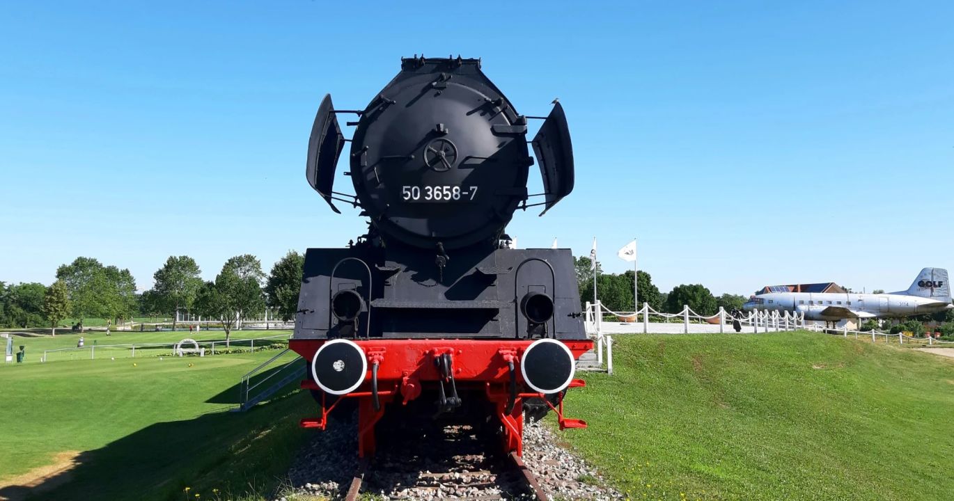 Golfpark Biblis-Wattenheim