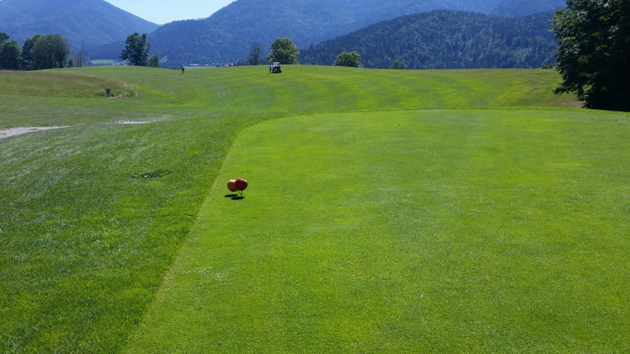 GC Reit im Winkl Kössen