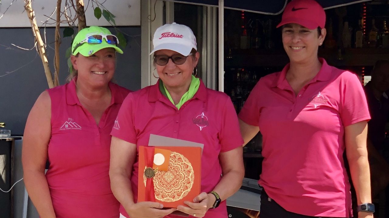 GolfRange München-Germering