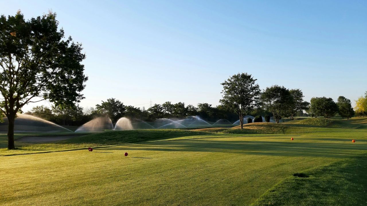 Golfpark Biblis-Wattenheim