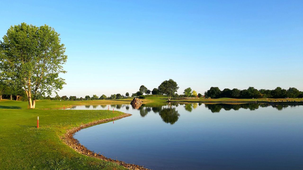 Golfpark Biblis-Wattenheim