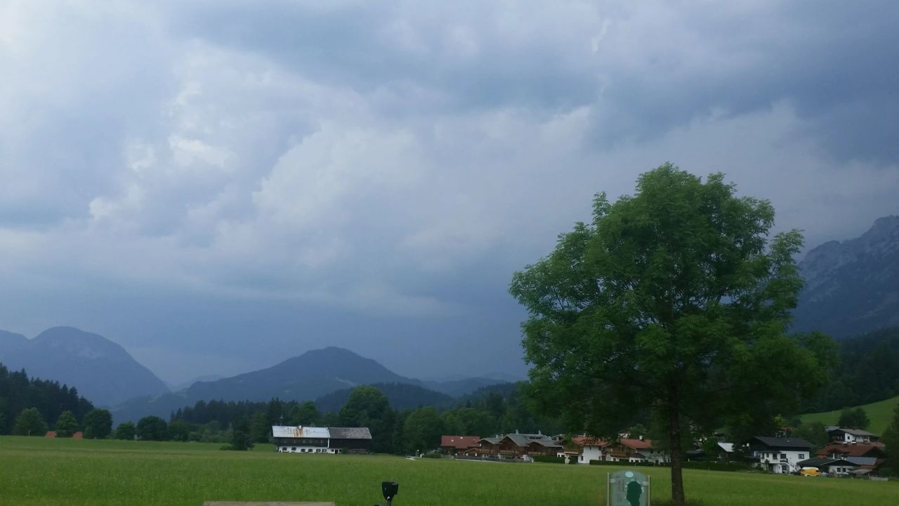 GC Wilder Kaiser Ellmau