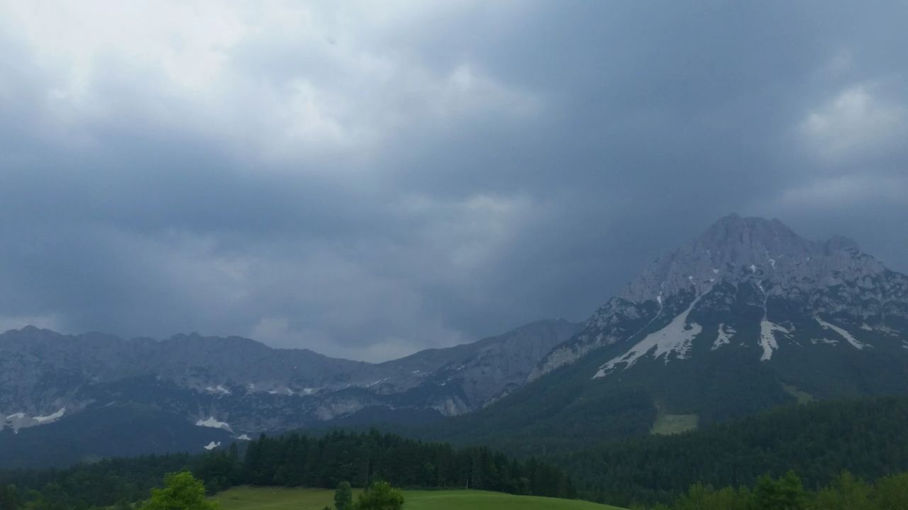 GC Wilder Kaiser Ellmau