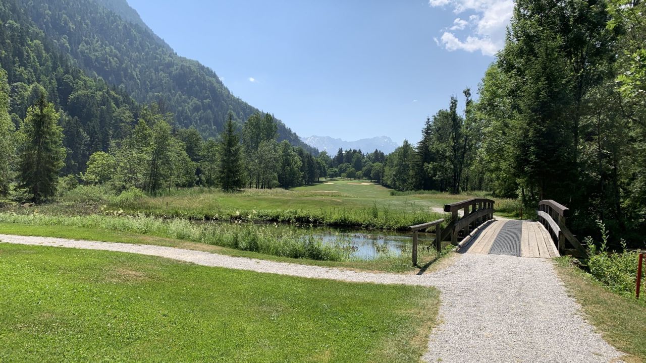 GC Garmisch-Partenkirchen