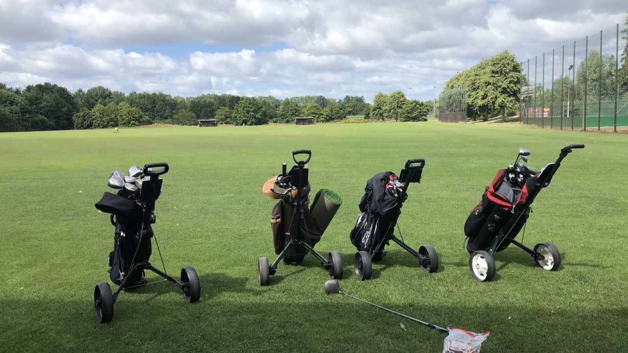 1. Bremer Cross Golf Club n.e.V.