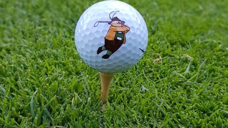 Golfplatz Passeier Meran