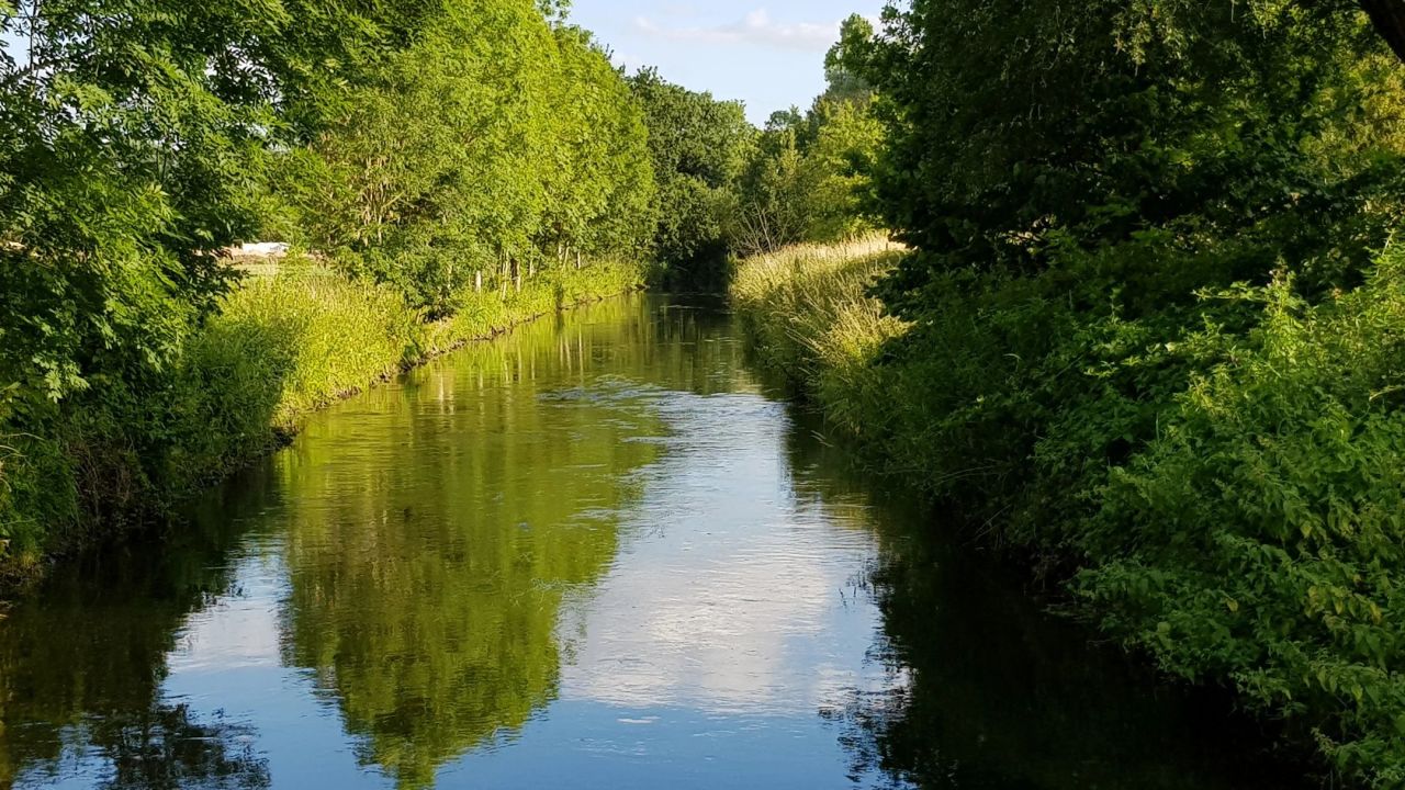 Golfanlage Schloss Haag