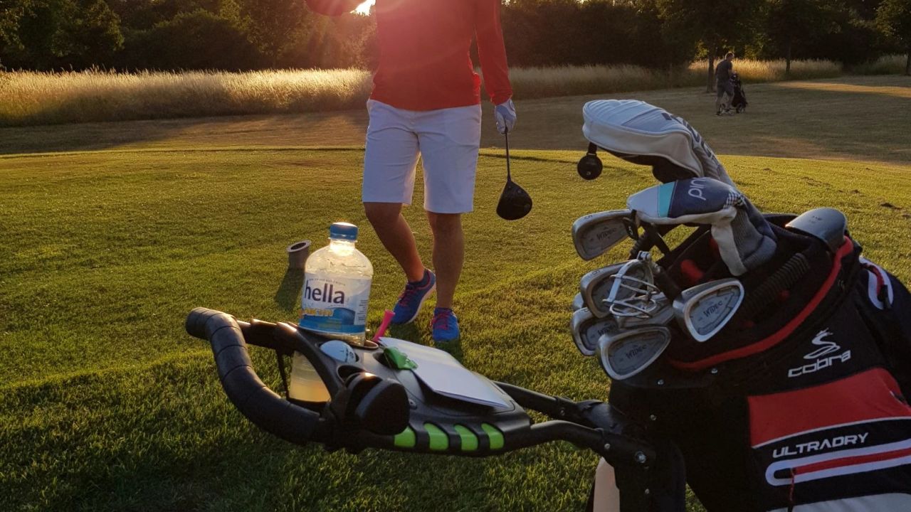 Golfanlage Schloss Haag