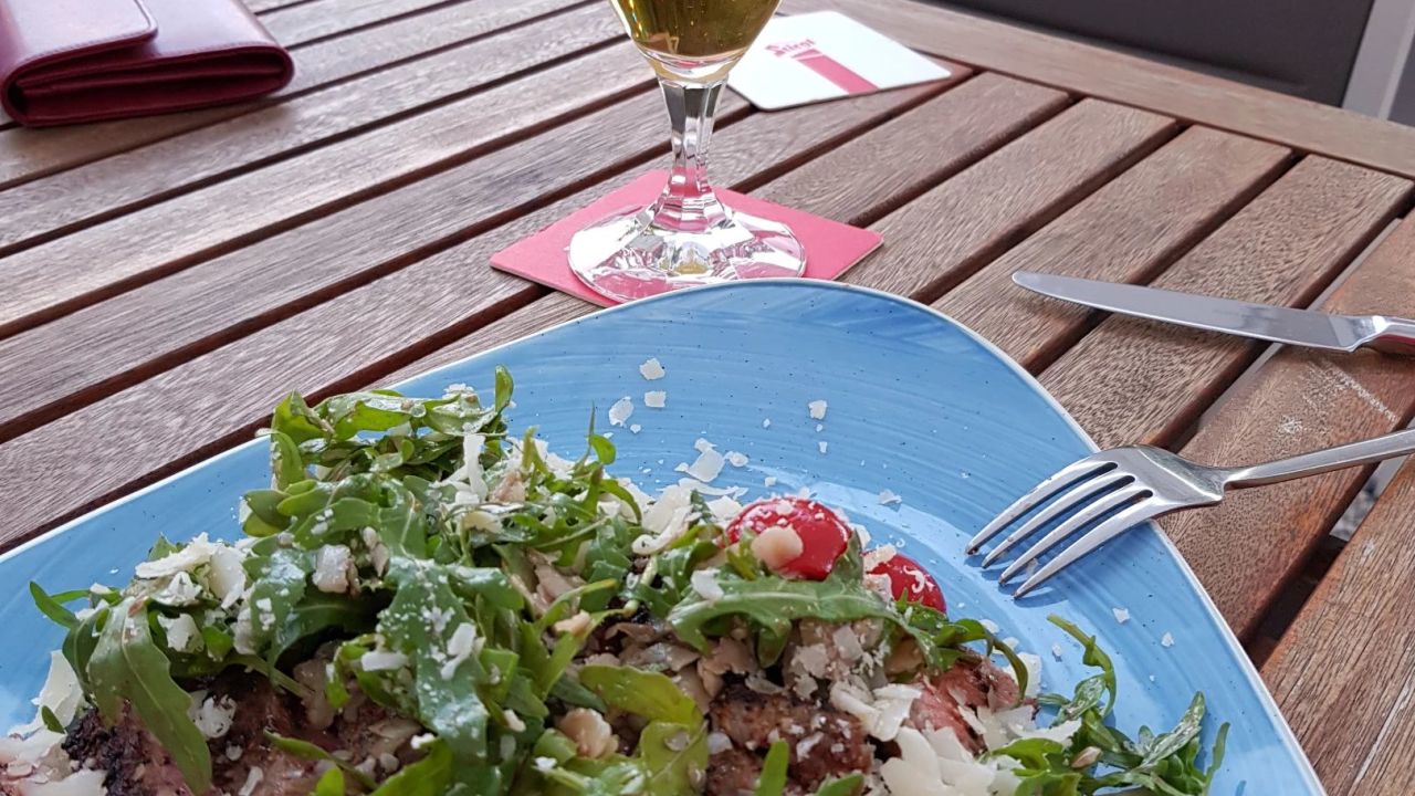 Golfanlage Schloss Haag