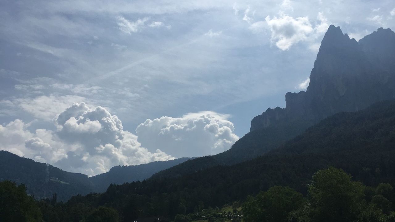 Golfclub St.Vigil Seis