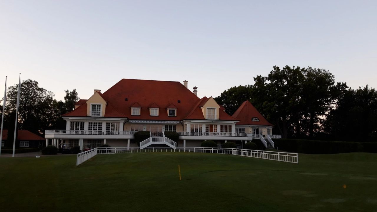 Wittelsbacher GC Rohrenfeld-Neuburg