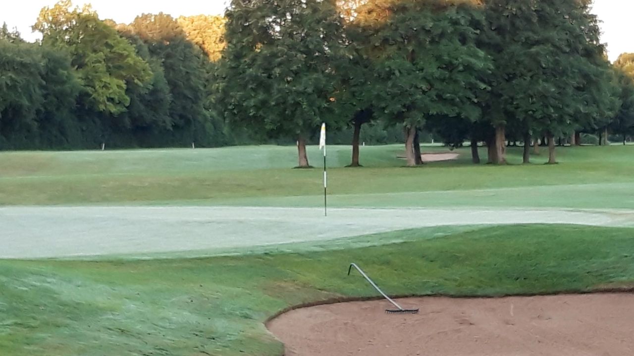 Wittelsbacher GC Rohrenfeld-Neuburg