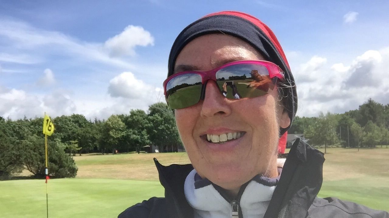 Küsten GC Hohe Klint Cuxhaven