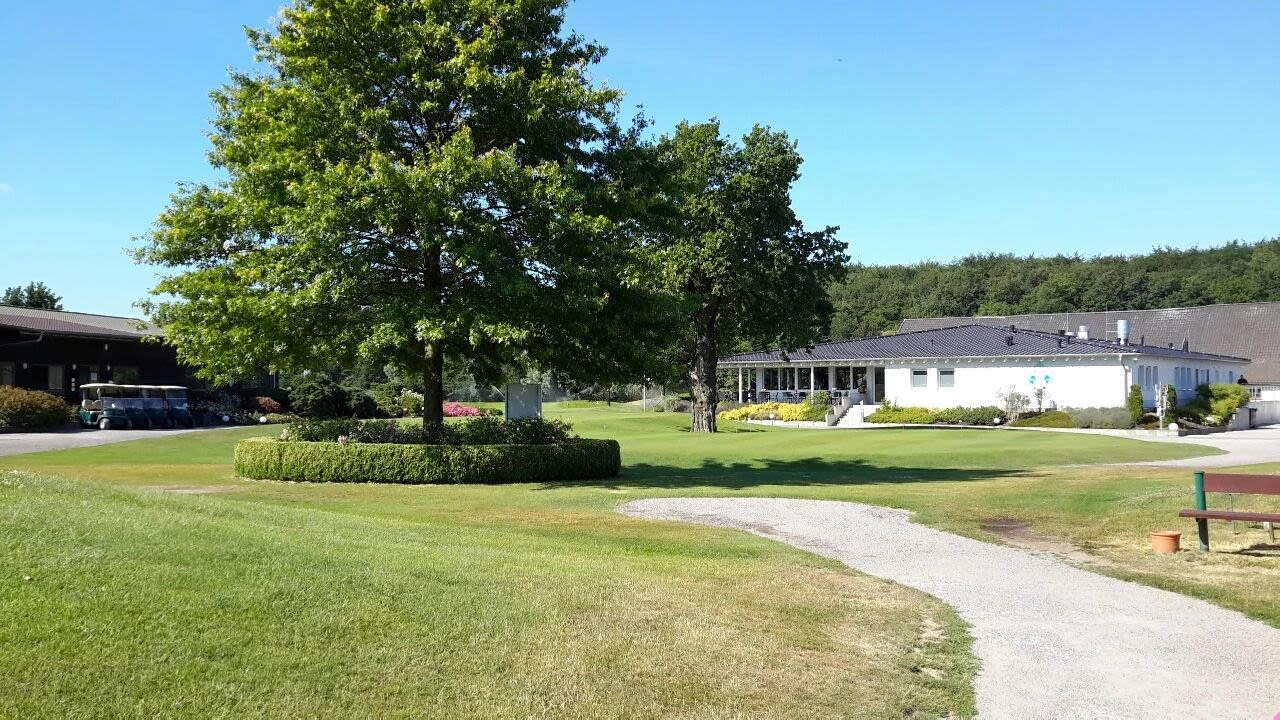Golfanlage Am Kloster Kamp