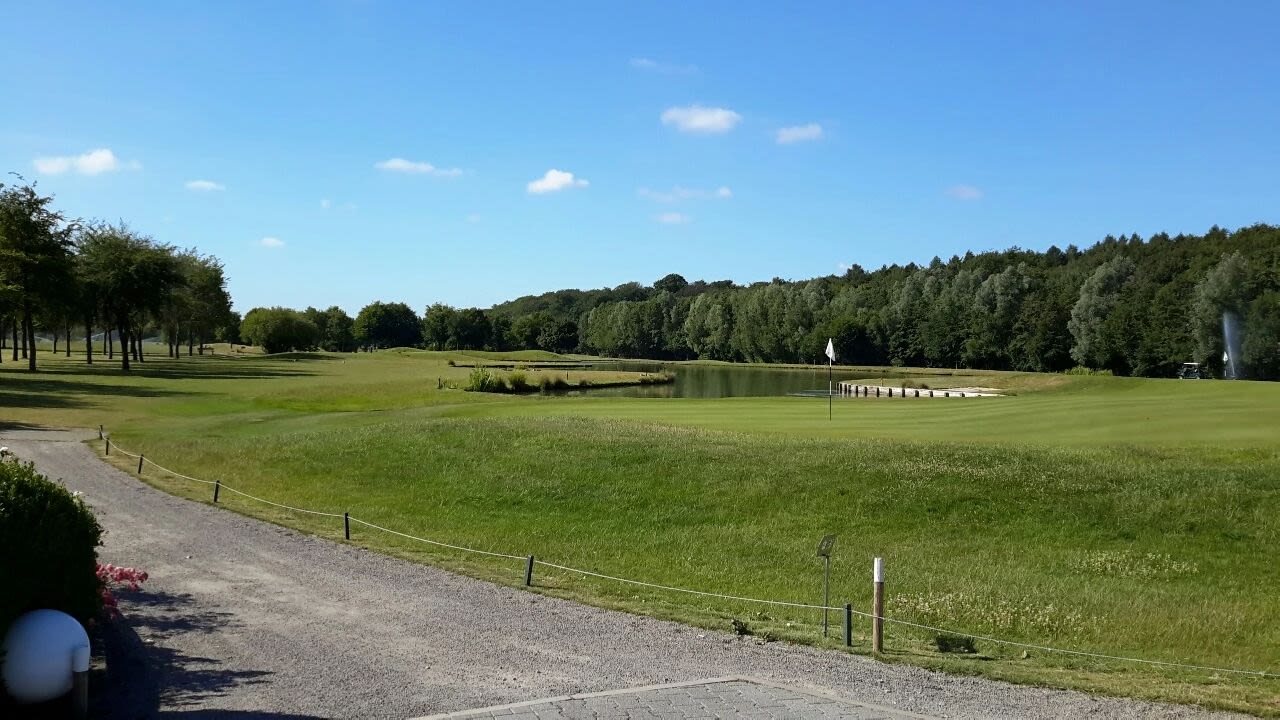 Golfanlage Am Kloster Kamp