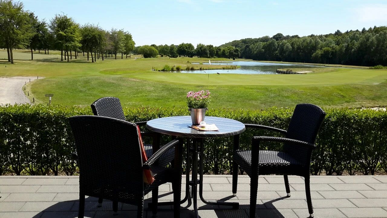 Golfanlage Am Kloster Kamp