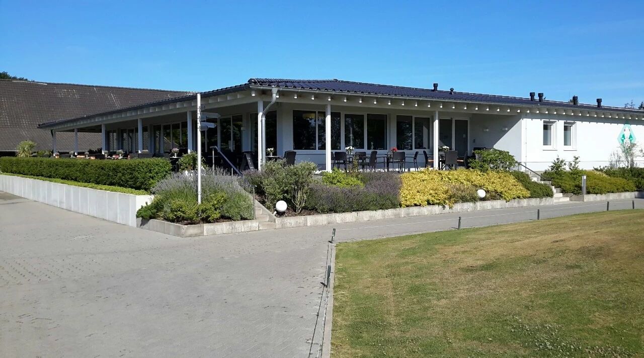 Golfanlage Am Kloster Kamp