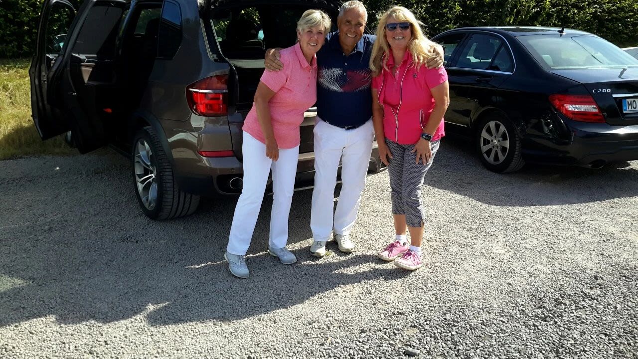 Golfanlage Am Kloster Kamp