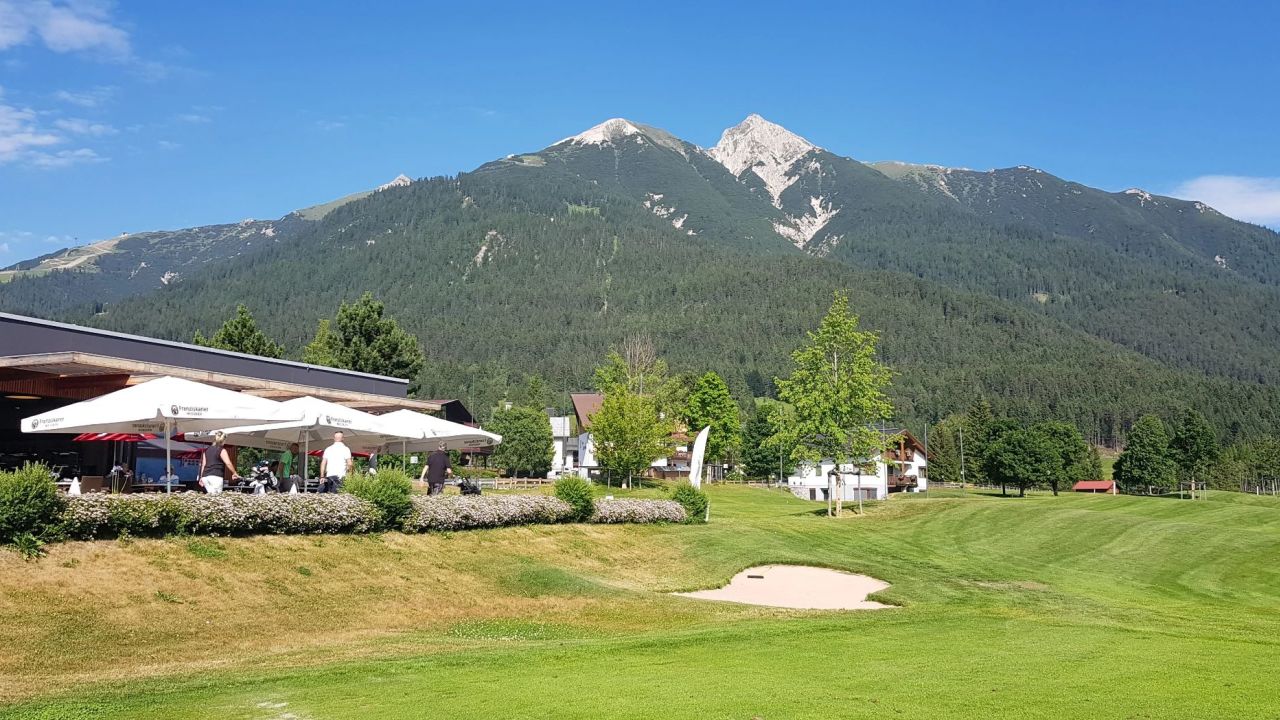 Golfclub Seefeld Reith