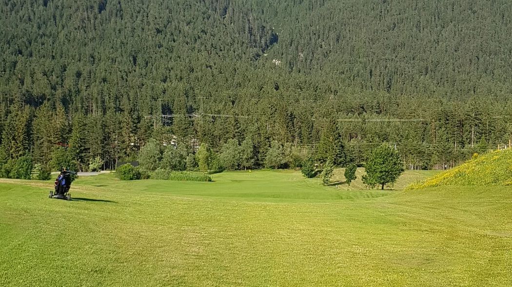 Golfclub Seefeld Reith