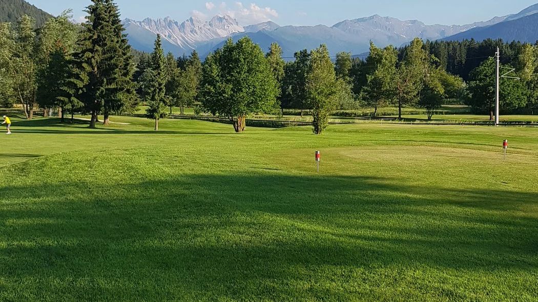 Golfclub Seefeld Reith