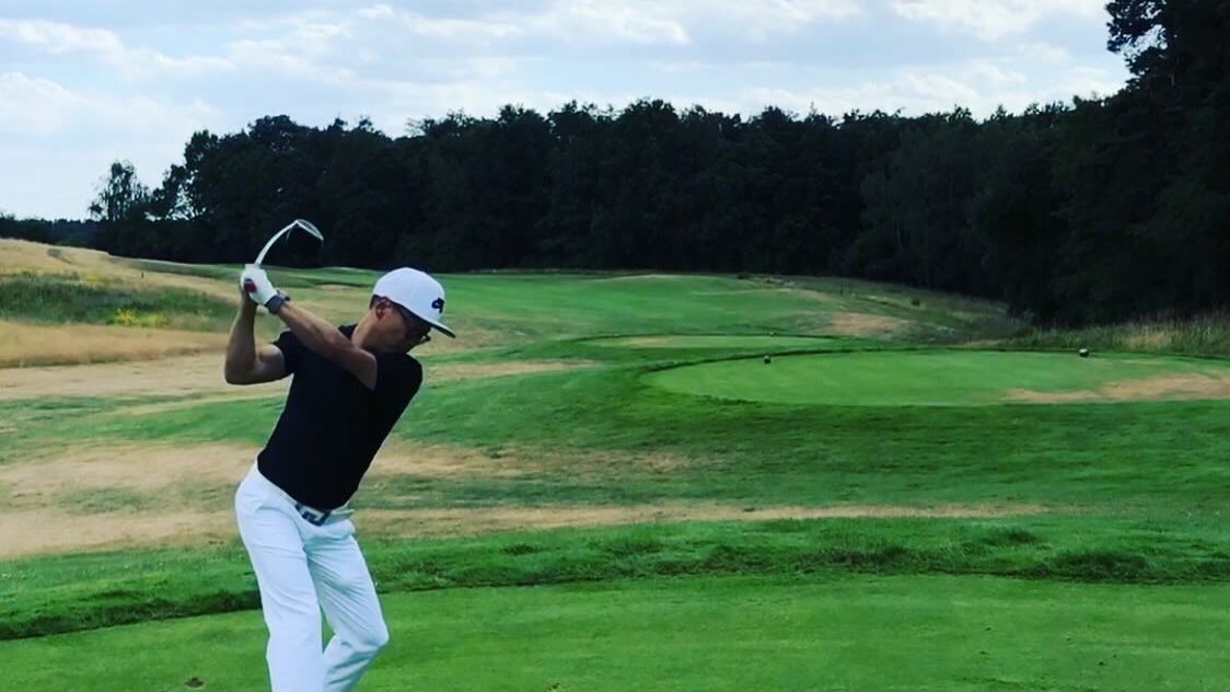 Golfpark Schloss Wilkendorf