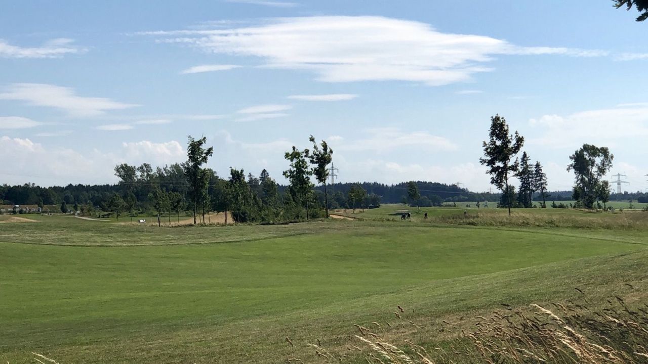 GolfRange München-Germering