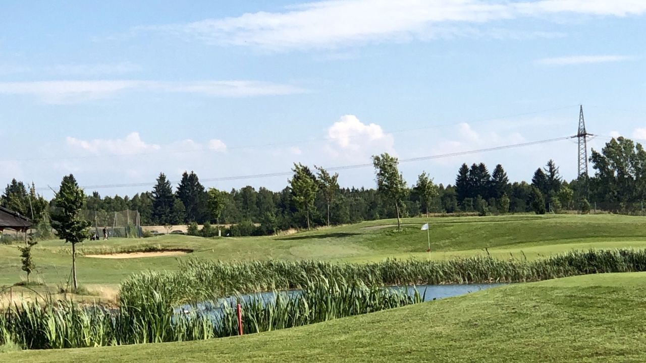 GolfRange München-Germering