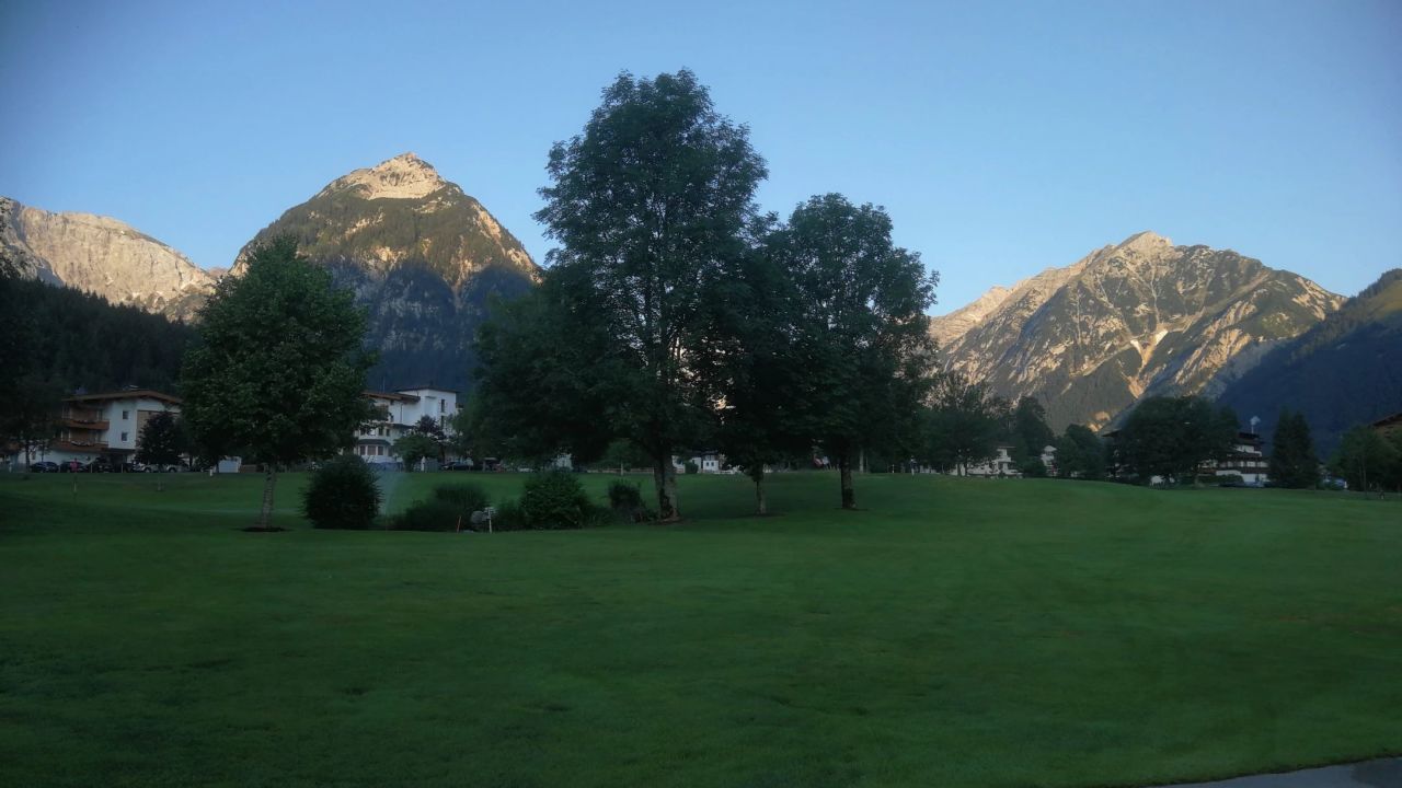 GC Achensee