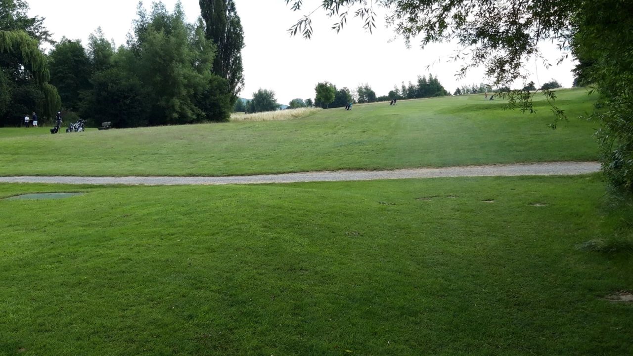 Golf Park am Deister