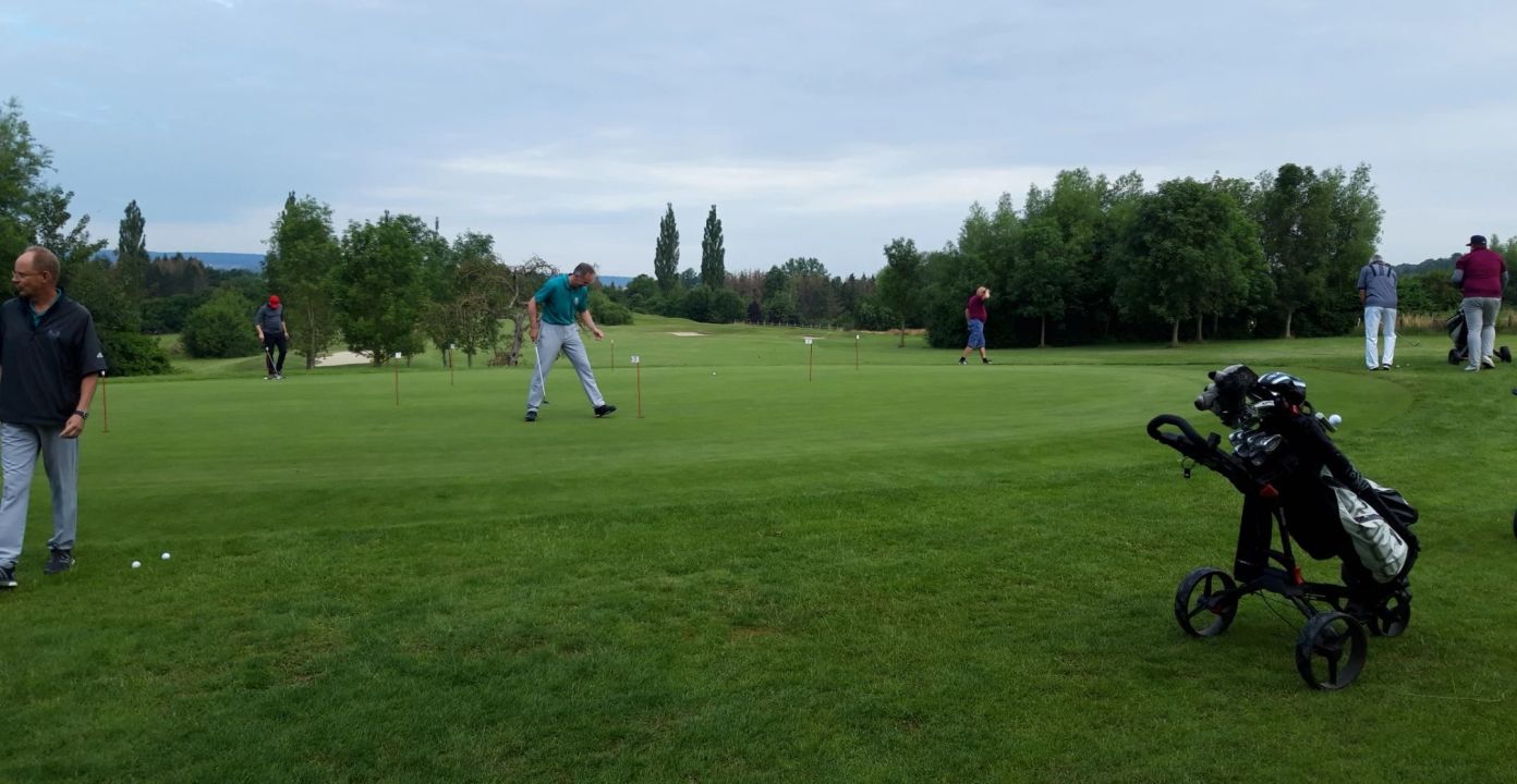 Golf Park am Deister