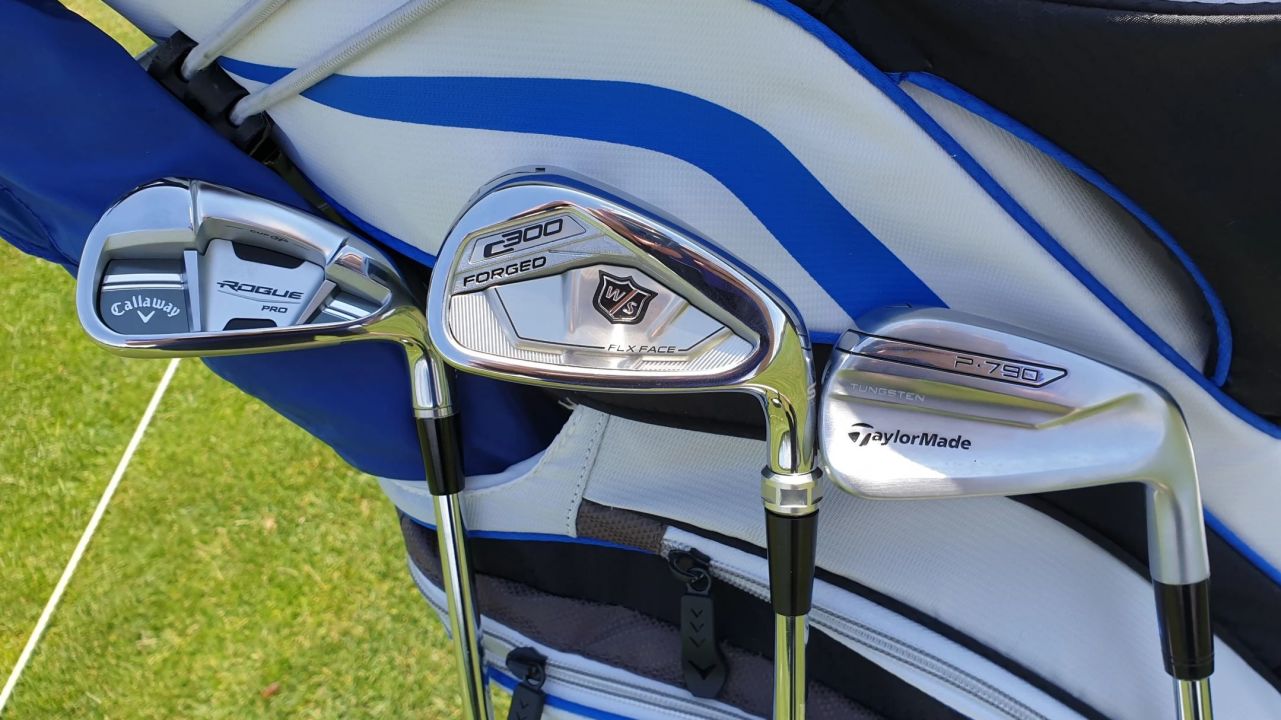 Golfanlage Harthausen