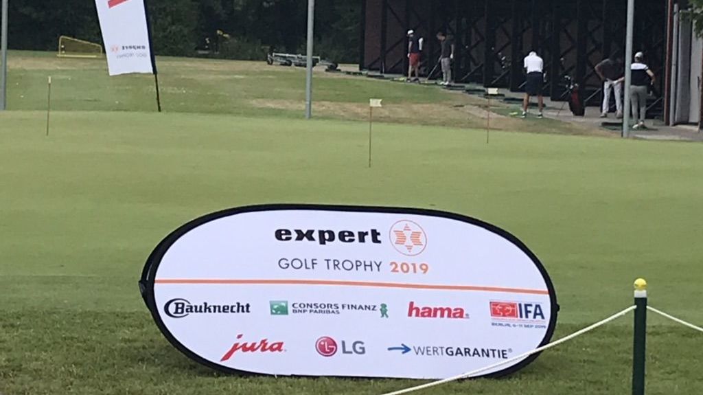 Golfanlage Hummelbachaue