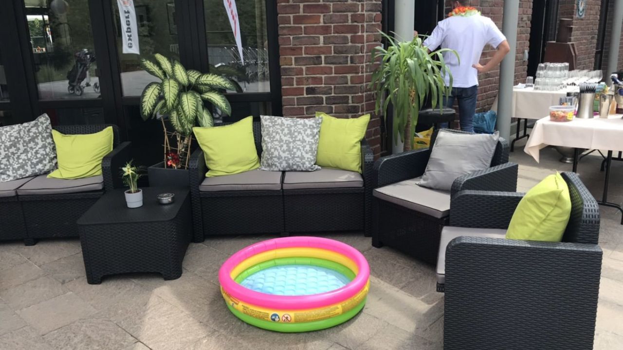 Golfanlage Hummelbachaue