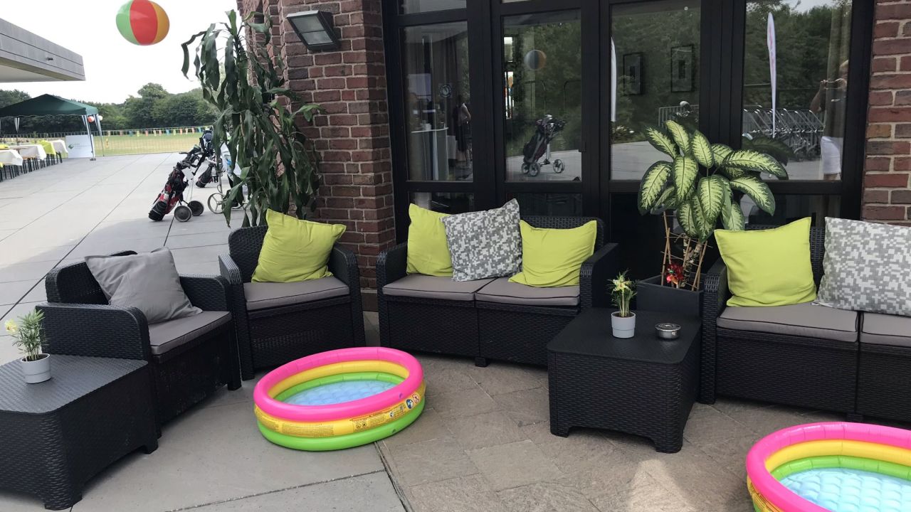 Golfanlage Hummelbachaue