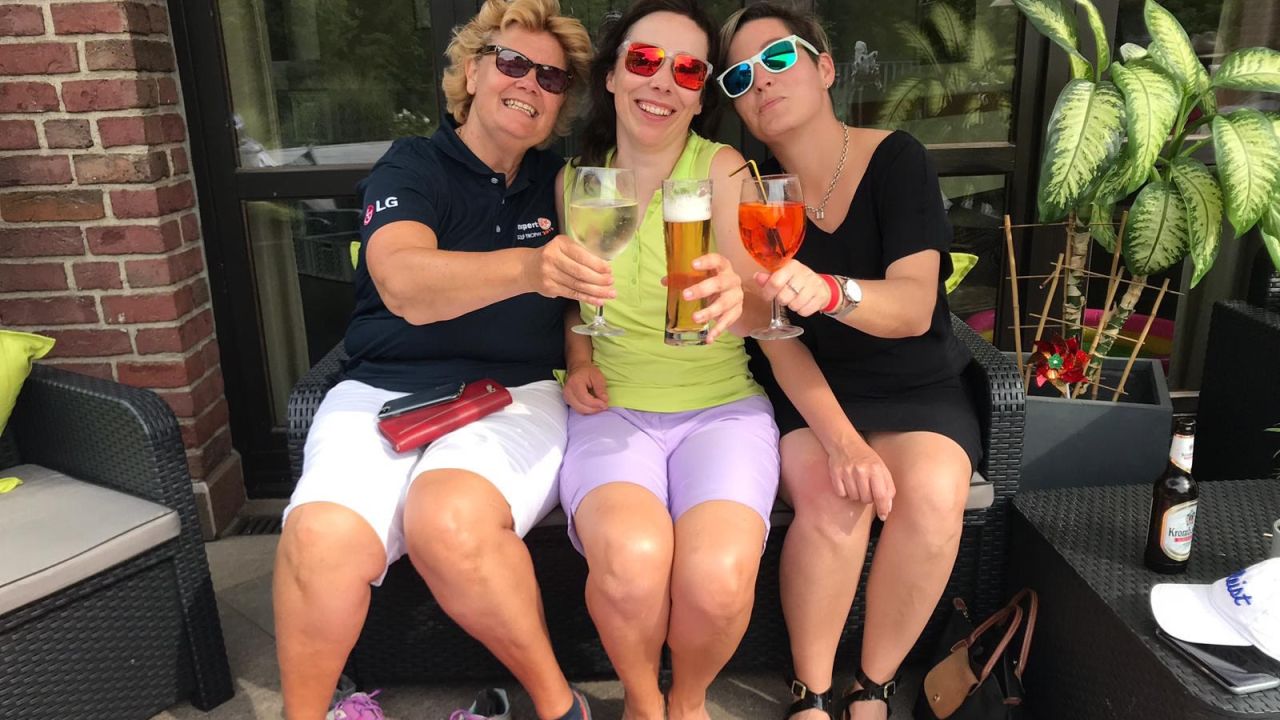 Golfanlage Hummelbachaue