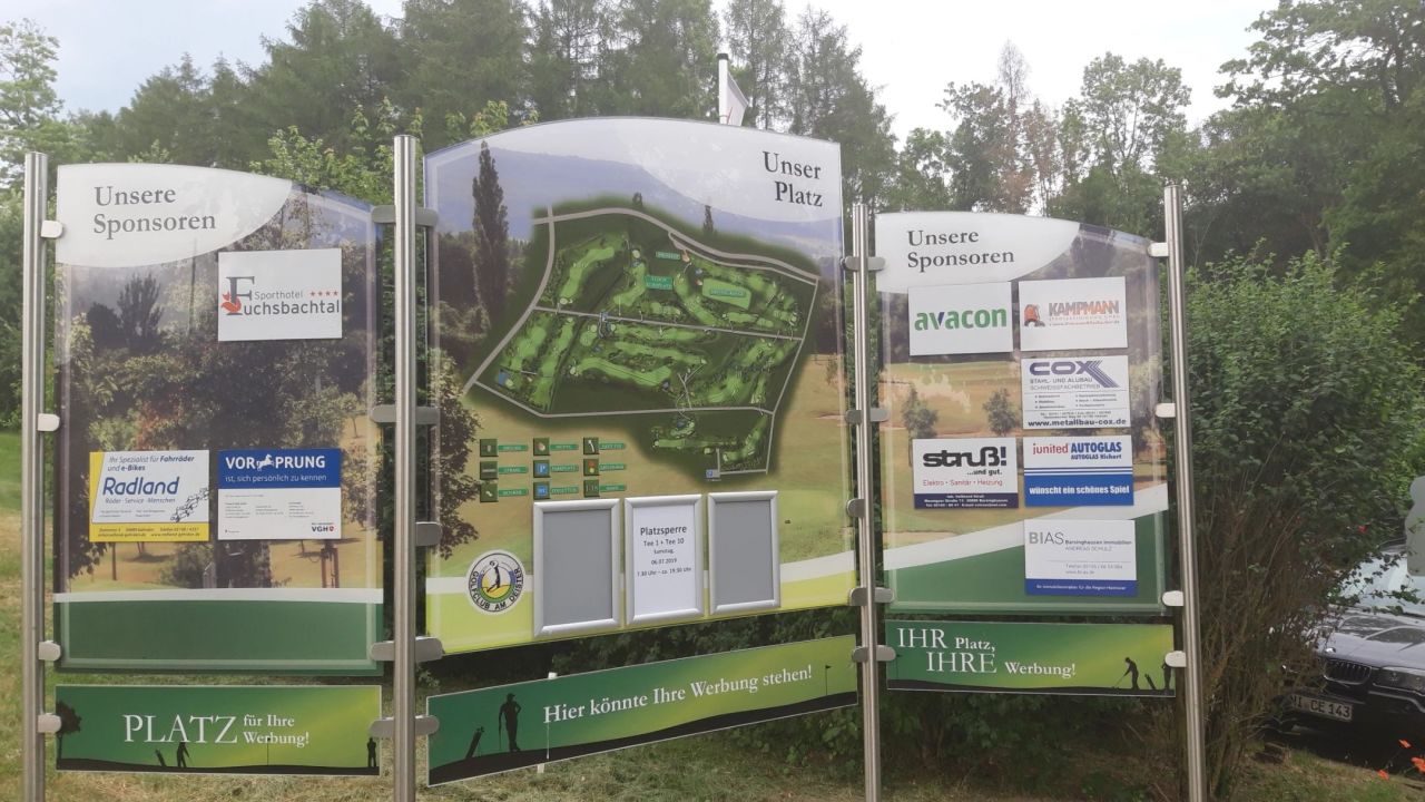 Golf Park am Deister