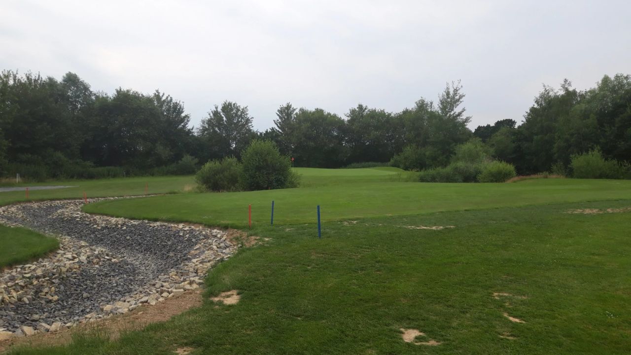 Golf Park am Deister