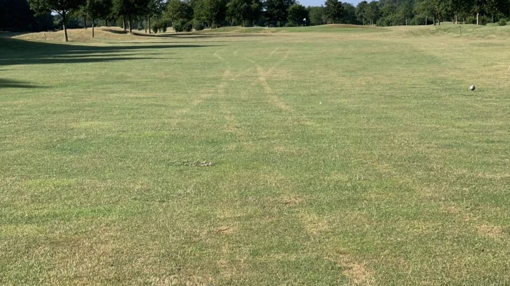 Golfanlage Am Kloster Kamp