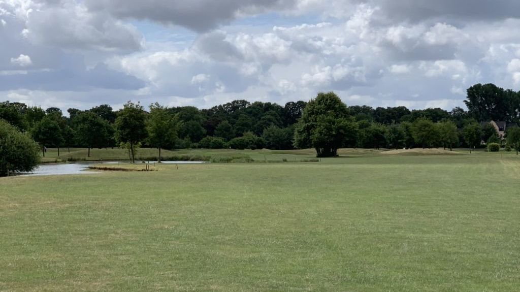 Golfanlage Am Kloster Kamp